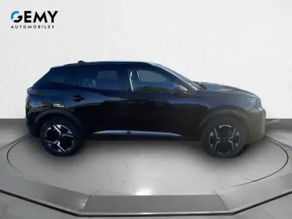 Photo 3 Peugeot 2008 Gén. II Ph2 GT 5