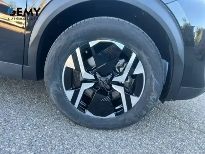 Photo 10 Peugeot 2008 Gén. II Ph2 GT 5