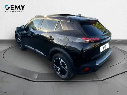 Photo 26 Peugeot 2008  Hybrid 136 e-DCS6