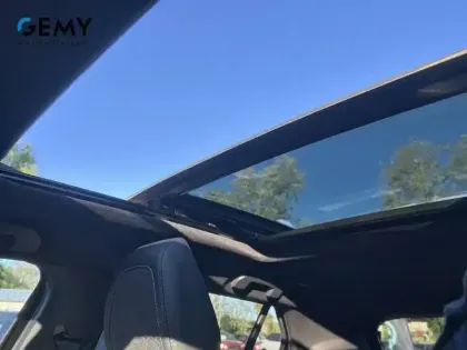 Photo 51 Peugeot 2008  Hybrid 136 e-DCS6