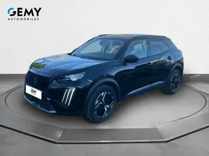 Photo Peugeot 2008 Gt