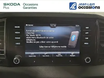 Photo 18 Skoda Karoq  1.5 TSI 150 ch ACT DSG7