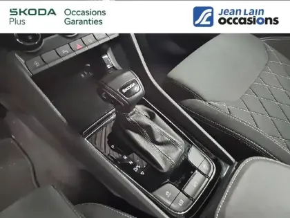 Photo 15 Skoda Karoq  1.5 TSI 150 ch ACT DSG7