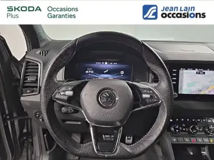 Photo 19 Skoda Karoq  1.5 TSI 150 ch ACT DSG7