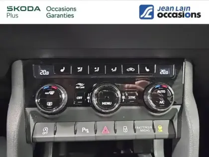 Photo 16 Skoda Karoq  1.5 TSI 150 ch ACT DSG7