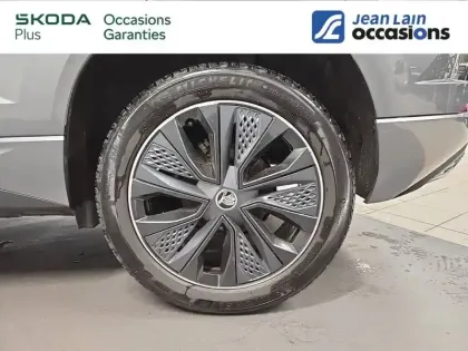 Photo 11 Skoda Karoq  1.5 TSI 150 ch ACT DSG7