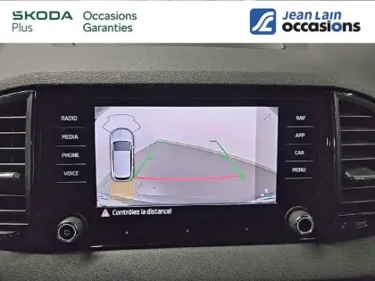 Photo 17 Skoda Karoq  1.5 TSI 150 ch ACT DSG7