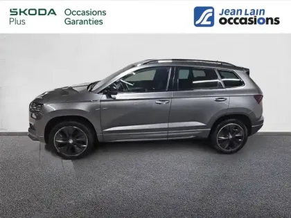 Photo 6 Skoda Karoq  1.5 TSI 150 ch ACT DSG7