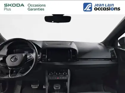 Photo 2 Skoda Karoq  1.5 TSI 150 ch ACT DSG7