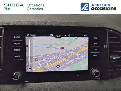 Photo 14 Skoda Karoq  1.5 TSI 150 ch ACT DSG7