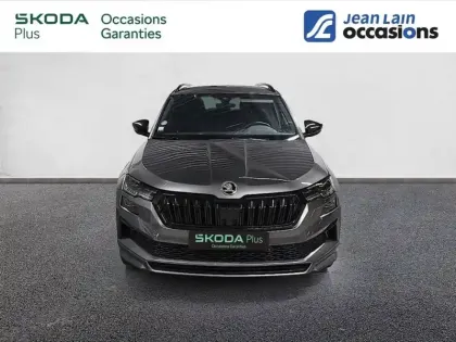 Photo 8 Skoda Karoq  1.5 TSI 150 ch ACT DSG7