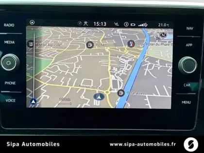 Photo 15 Volkswagen T-roc  1.5 TSI EVO 150 Start/Stop DSG7