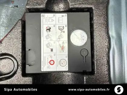 Photo 10 Volkswagen T-roc  1.5 TSI EVO 150 Start/Stop DSG7