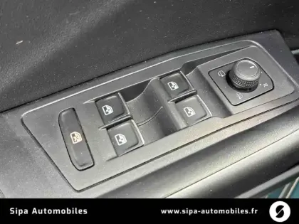 Photo 19 Volkswagen T-roc  1.5 TSI EVO 150 Start/Stop DSG7