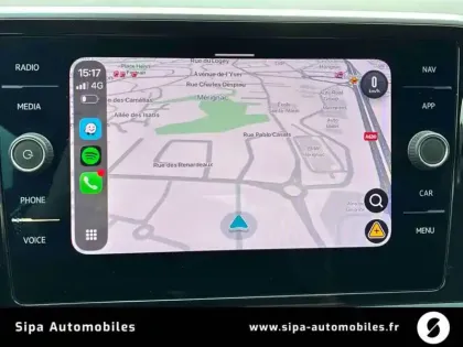 Photo 27 Volkswagen T-roc  1.5 TSI EVO 150 Start/Stop DSG7