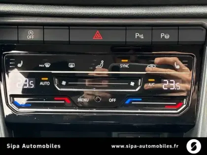 Photo 16 Volkswagen T-roc  1.5 TSI EVO 150 Start/Stop DSG7