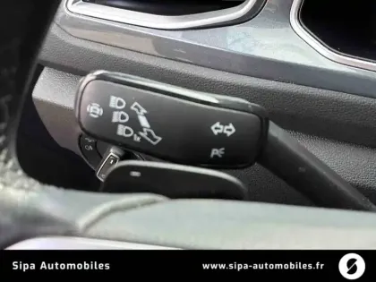 Photo 22 Volkswagen T-roc  1.5 TSI EVO 150 Start/Stop DSG7