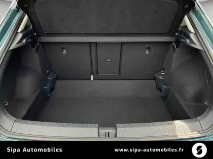 Photo 9 Volkswagen T-roc  1.5 TSI EVO 150 Start/Stop DSG7