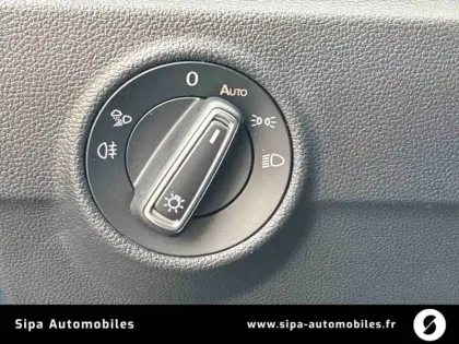 Photo 20 Volkswagen T-roc  1.5 TSI EVO 150 Start/Stop DSG7