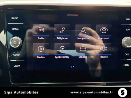 Photo 28 Volkswagen T-roc  1.5 TSI EVO 150 Start/Stop DSG7