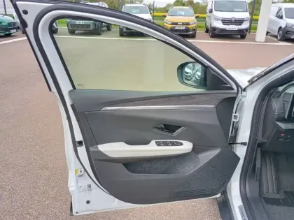 Photo 11 Renault Scenic  E-Tech electrique 220 ch grande autonomie