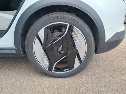 Photo 16 Renault Scenic  E-Tech electrique 220 ch grande autonomie