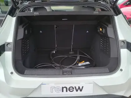 Photo 14 Renault Scenic  E-Tech electrique 220 ch grande autonomie