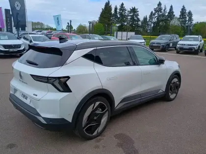 Photo 4 Renault Scenic  E-Tech electrique 220 ch grande autonomie