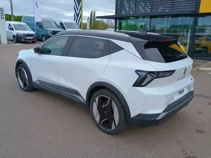 Photo 2 Renault Scenic  E-Tech electrique 220 ch grande autonomie