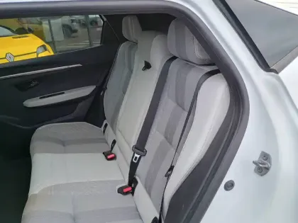 Photo 12 Renault Scenic  E-Tech electrique 220 ch grande autonomie