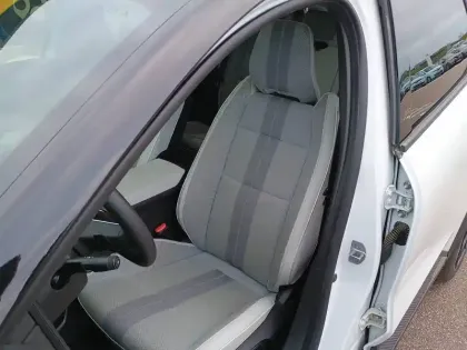 Photo 7 Renault Scenic  E-Tech electrique 220 ch grande autonomie