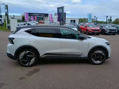 Photo 5 Renault Scenic  E-Tech electrique 220 ch grande autonomie