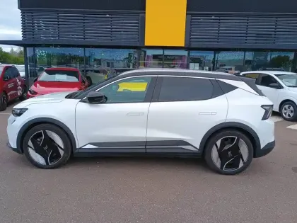 Photo 1 Renault Scenic  E-Tech electrique 220 ch grande autonomie