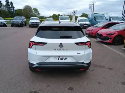 Photo 3 Renault Scenic  E-Tech electrique 220 ch grande autonomie