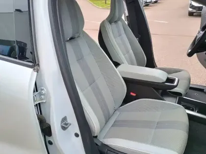 Photo 13 Renault Scenic  E-Tech electrique 220 ch grande autonomie