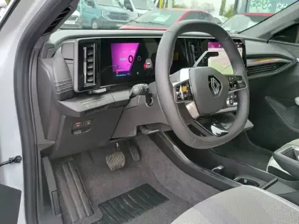 Photo 23 Renault Scenic  E-Tech electrique 220 ch grande autonomie