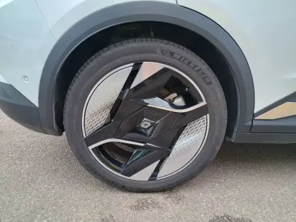 Photo 18 Renault Scenic  E-Tech electrique 220 ch grande autonomie