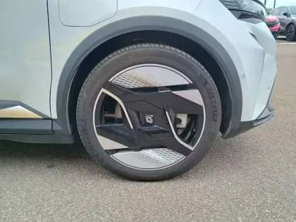 Photo 17 Renault Scenic  E-Tech electrique 220 ch grande autonomie