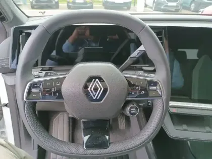 Photo 19 Renault Scenic  E-Tech electrique 220 ch grande autonomie