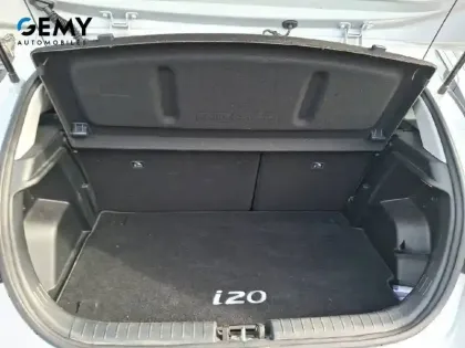 Photo 5 Hyundai I20  1.0 T-GDi 100 DCT-7