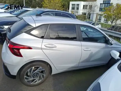 Photo 3 Hyundai I20  1.0 T-GDi 100 DCT-7