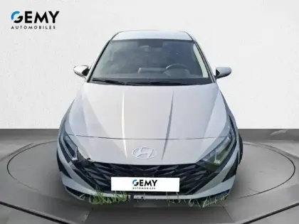 Photo 1 Hyundai I20  1.0 T-GDi 100 DCT-7