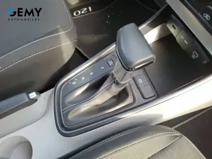 Photo 11 Hyundai I20  1.0 T-GDi 100 DCT-7