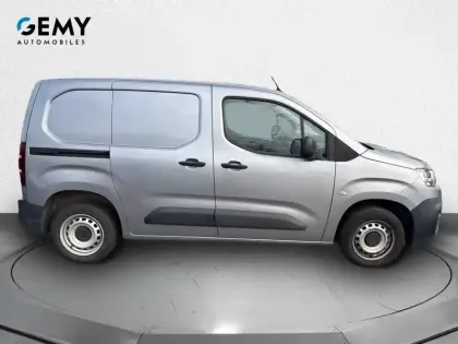 Photo 3 Citroën Berlingo  VAN M 650 BLUEHDI 75 S&S BVM5