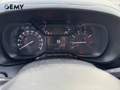 Photo 12 Citroën Berlingo  VAN M 650 BLUEHDI 75 S&S BVM5