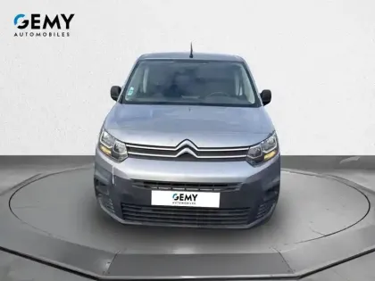 Photo 1 Citroën Berlingo  VAN M 650 BLUEHDI 75 S&S BVM5