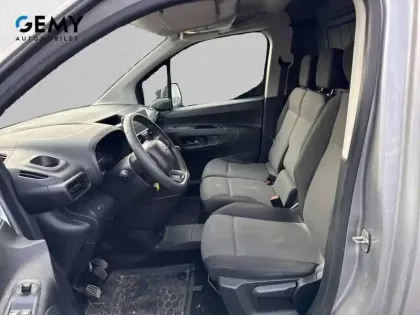 Photo 8 Citroën Berlingo  VAN M 650 BLUEHDI 75 S&S BVM5