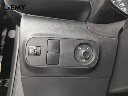 Photo 68 Citroën C3  BlueHDi 100 BVM6