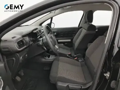 Photo 56 Citroën C3  BlueHDi 100 BVM6