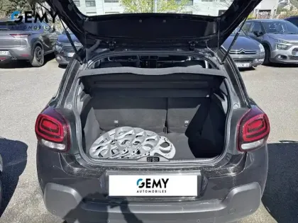 Photo 21 Citroën C3  BlueHDi 100 BVM6